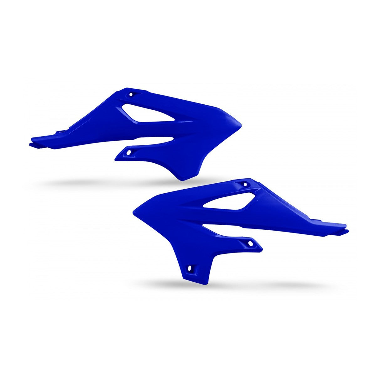 UFO Kühlerspoiler für YAMAHA - UF4882-089