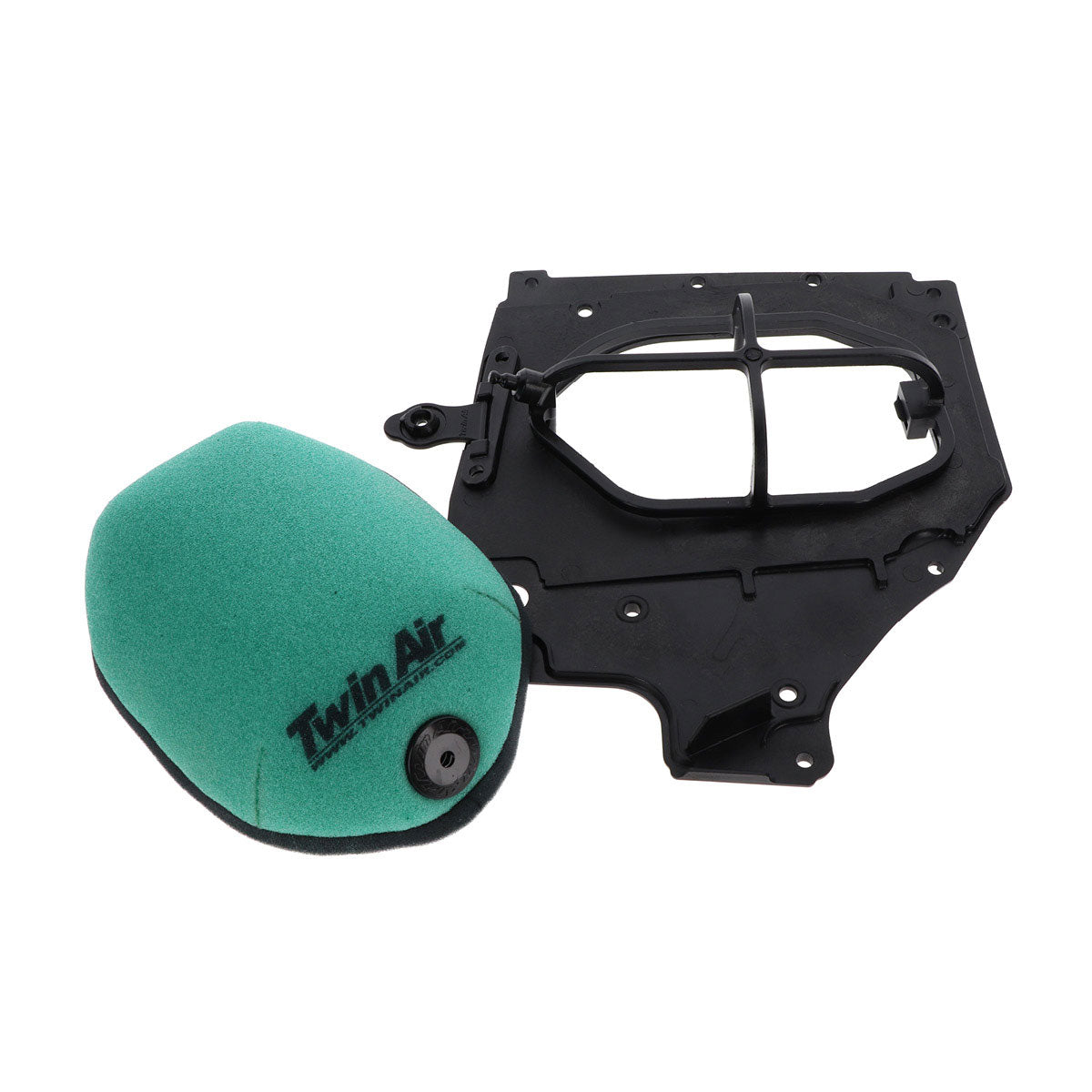 TWIN AIR Powerflow Kit für KAWASAKI
