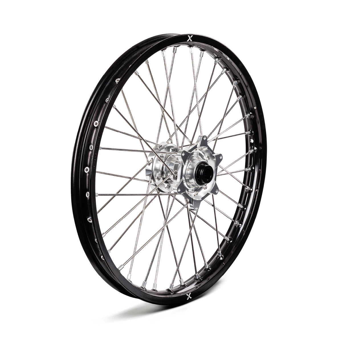 X-GRIP Single Wheel V2