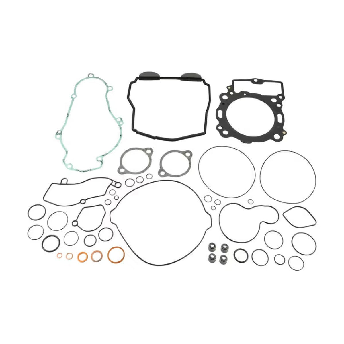 ATHENA Motordichtsatz für KTM