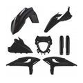 POLISPORT FULL PLASTIKKIT für BETA