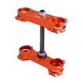 XTRIG Gabelbrücke ROCS TECH für KTM, HQV, GASGAS