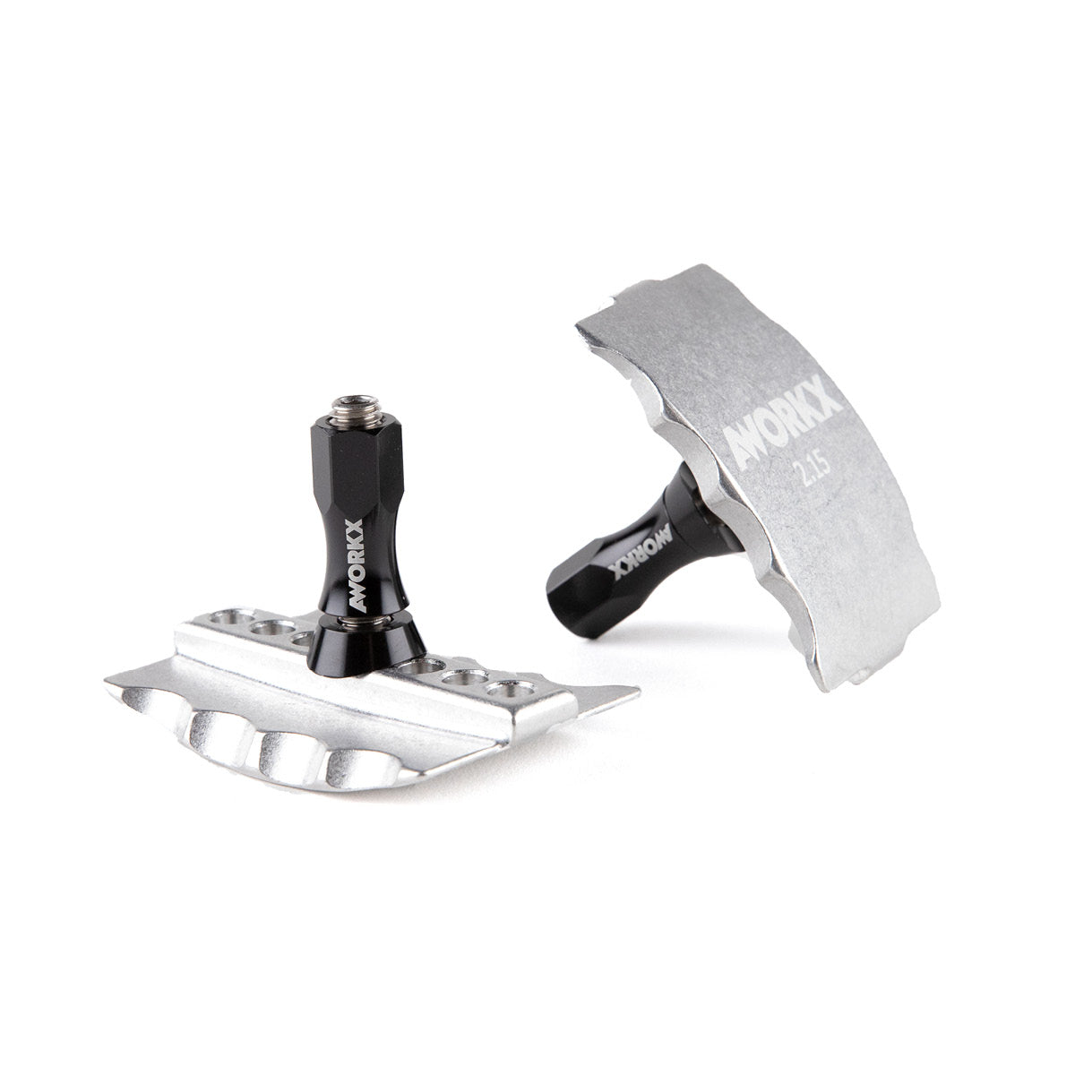 AWORKX Rim Lock Alloy