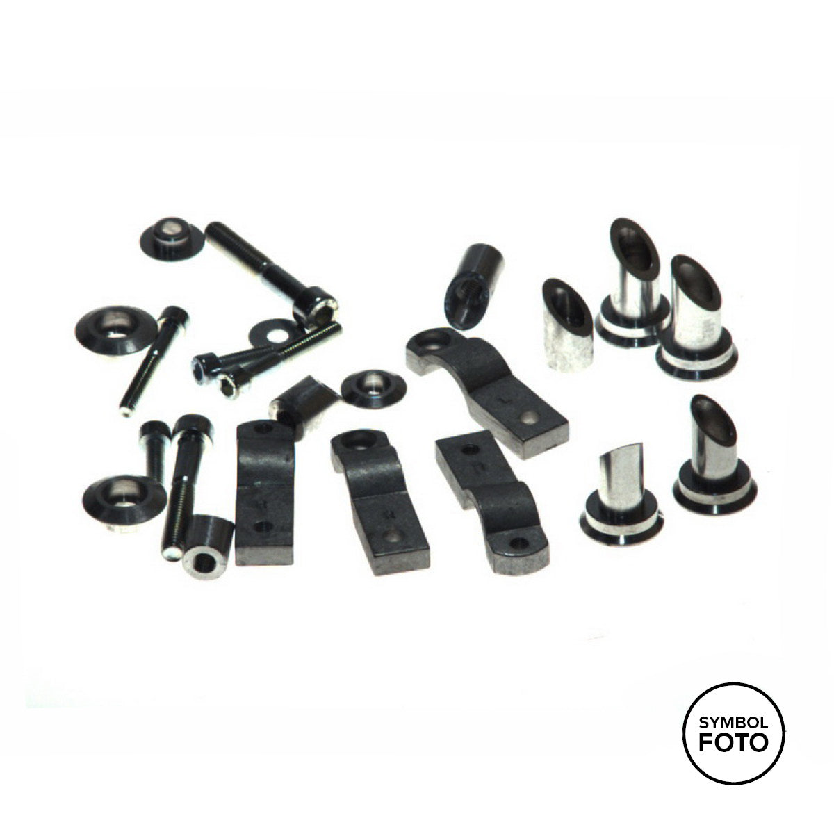 ACERBIS Anbaukit PHS EVOLUTION PRO TAPER