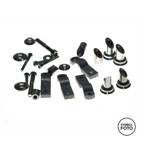 ACERBIS Anbaukit PHS EVOLUTION PRO TAPER