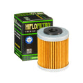 HIFLO Ölfilter HF651