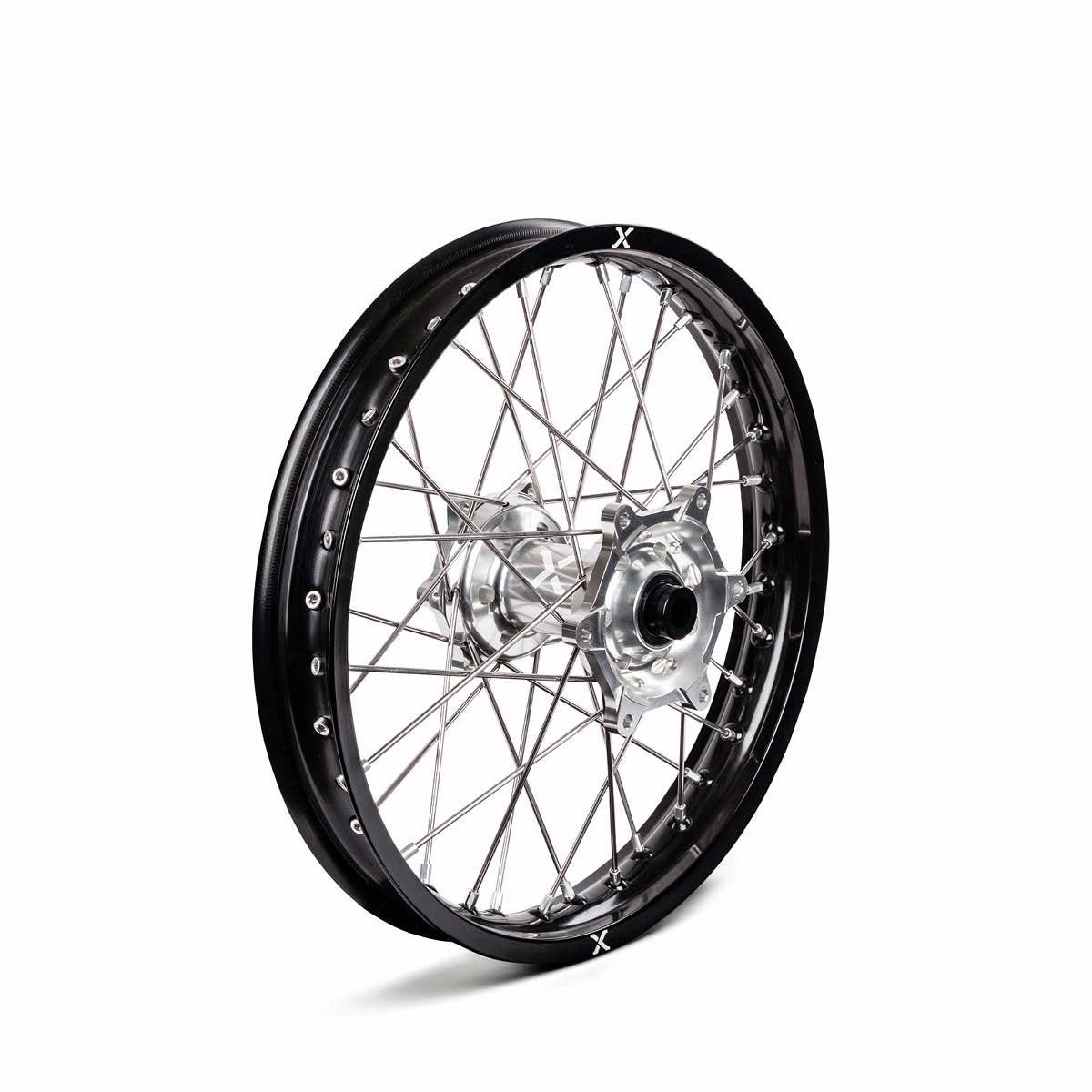 X-GRIP Single Wheel V2