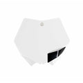 UFO Startnummerntafel für KTM - UF3093-047