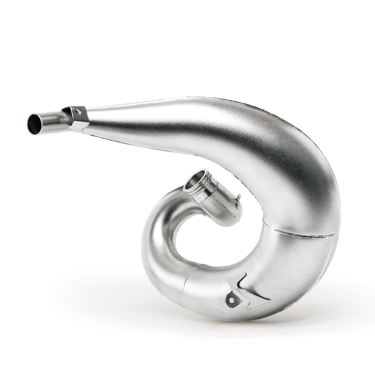 X-GRIP Exhaust Pipe