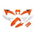 UFO FULL PLASTIKKIT für KTM - UFKIT530F-999