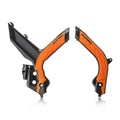 ACERBIS Rahmenschutz X-GRIP für KTM