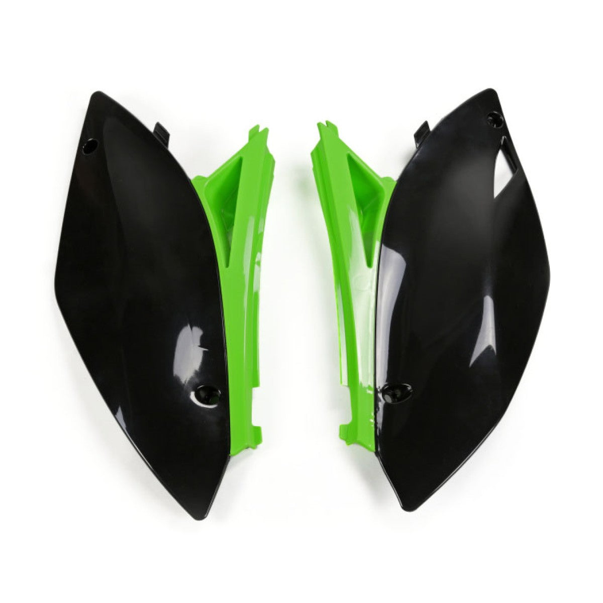 UFO Seitenverkleidung für KAWASAKI - UF4706-999