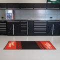 AWORKX Motorcycle Carpet V2