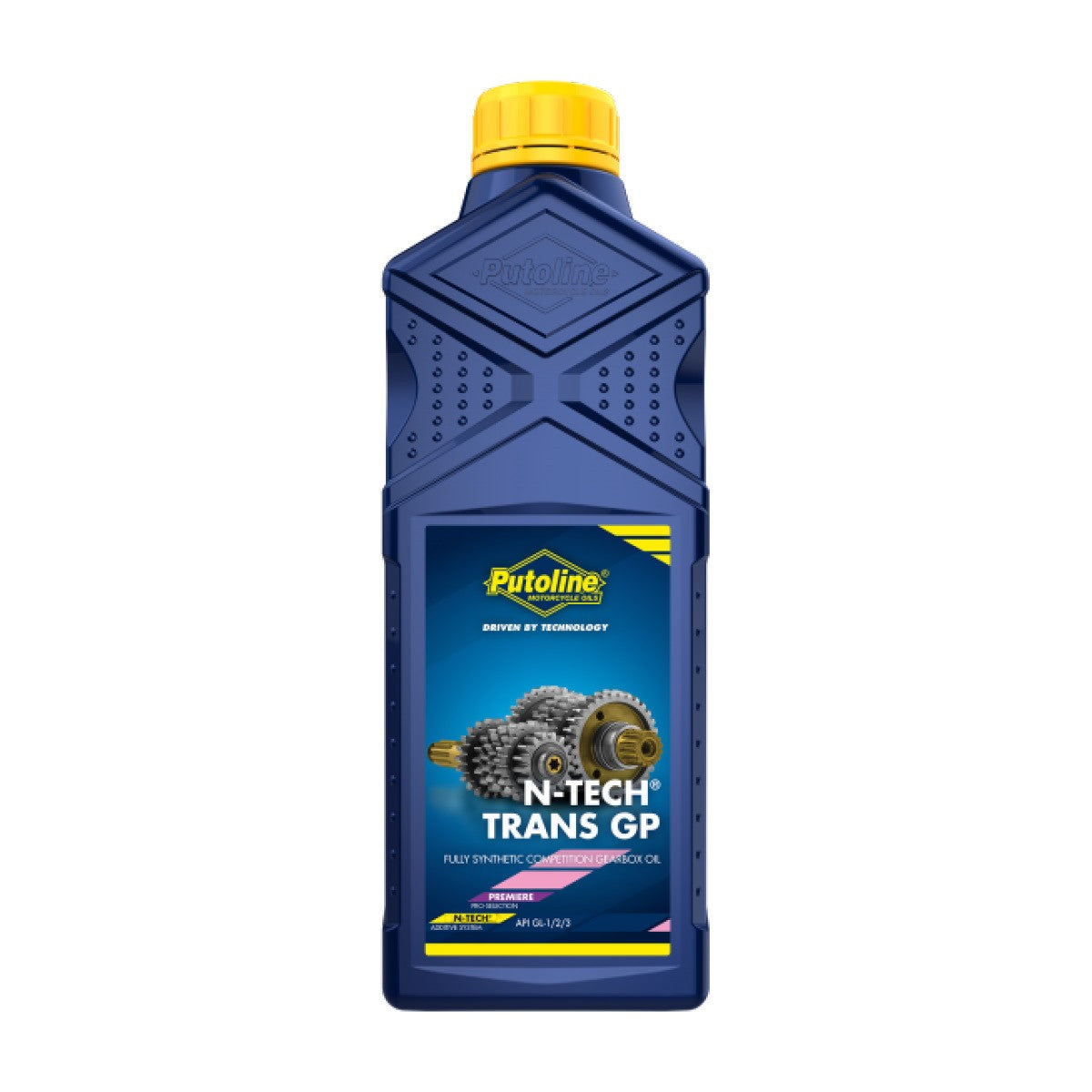 PUTOLINE Getriebeöl Nano Trans GP - PU73608