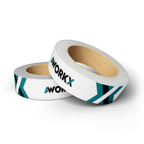 AWORKX Barrier Tape