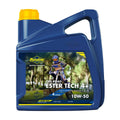 PUTOLINE Motoröl ESTER TECH Off-Road 4+ 10W-50 - PU70637