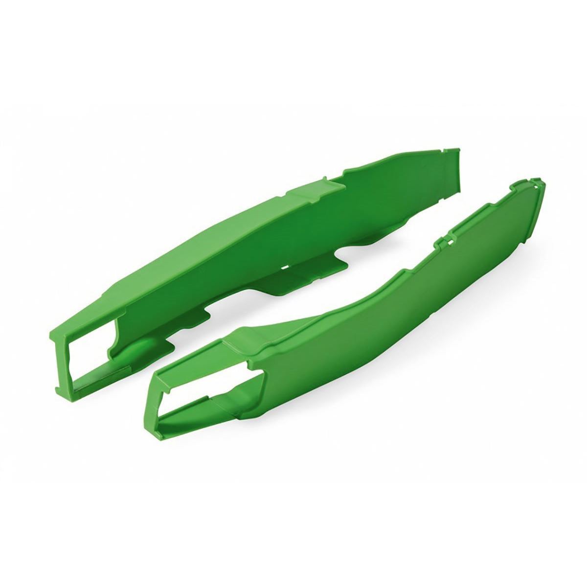 POLISPORT Schwingarmschutz für KAWASAKI