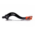 AWORKX Rear Brake Pedal