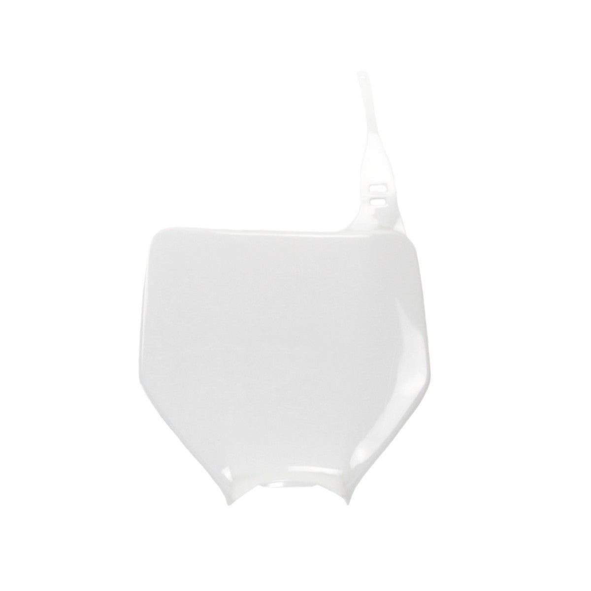 UFO Startnummerntafel für KAWASAKI - UF3740-047