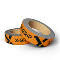 X-GRIP Barrier Tape
