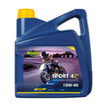 PUTOLINE Motoröl Sport 4R 10W-40 - PU74385