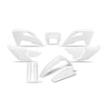 UFO FULL PLASTIKKIT für HUSQVARNA - UFKIT627F-040
