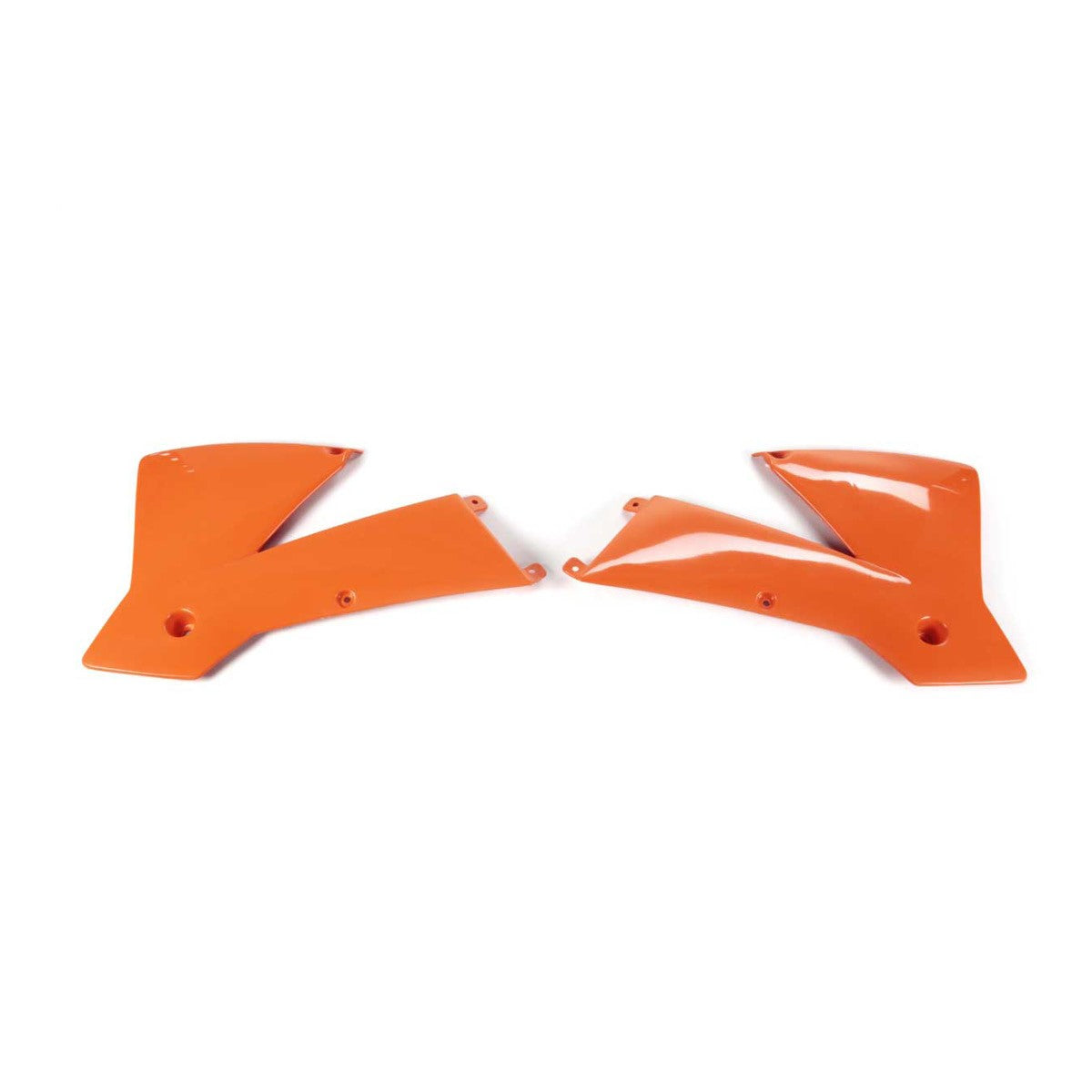 UFO Kühlerspoiler für KTM - UF3065-127