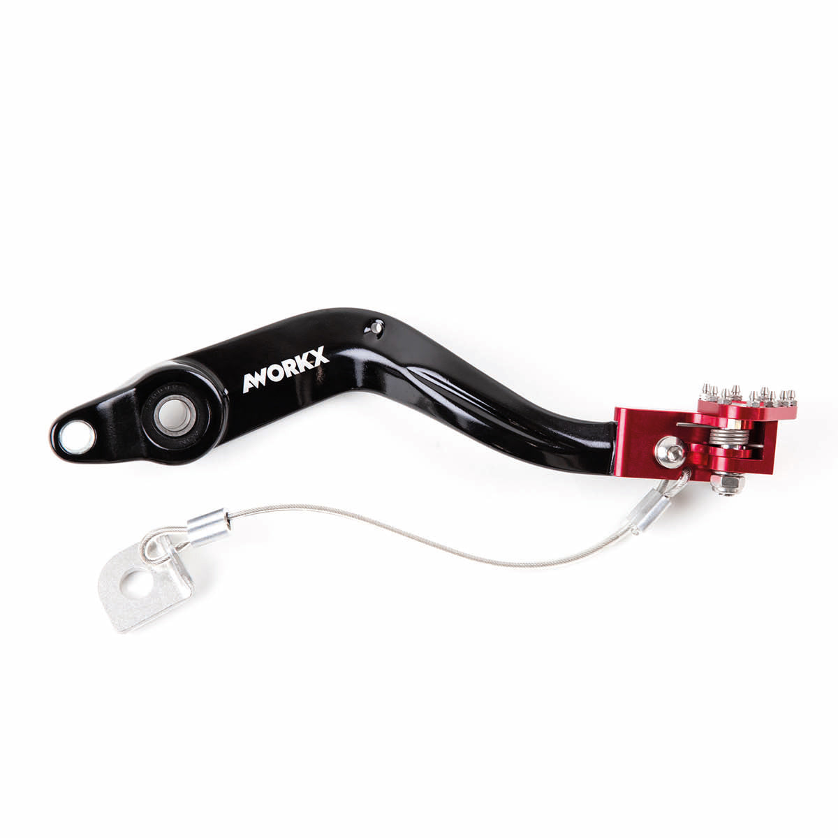 AWORKX Brake Pedal