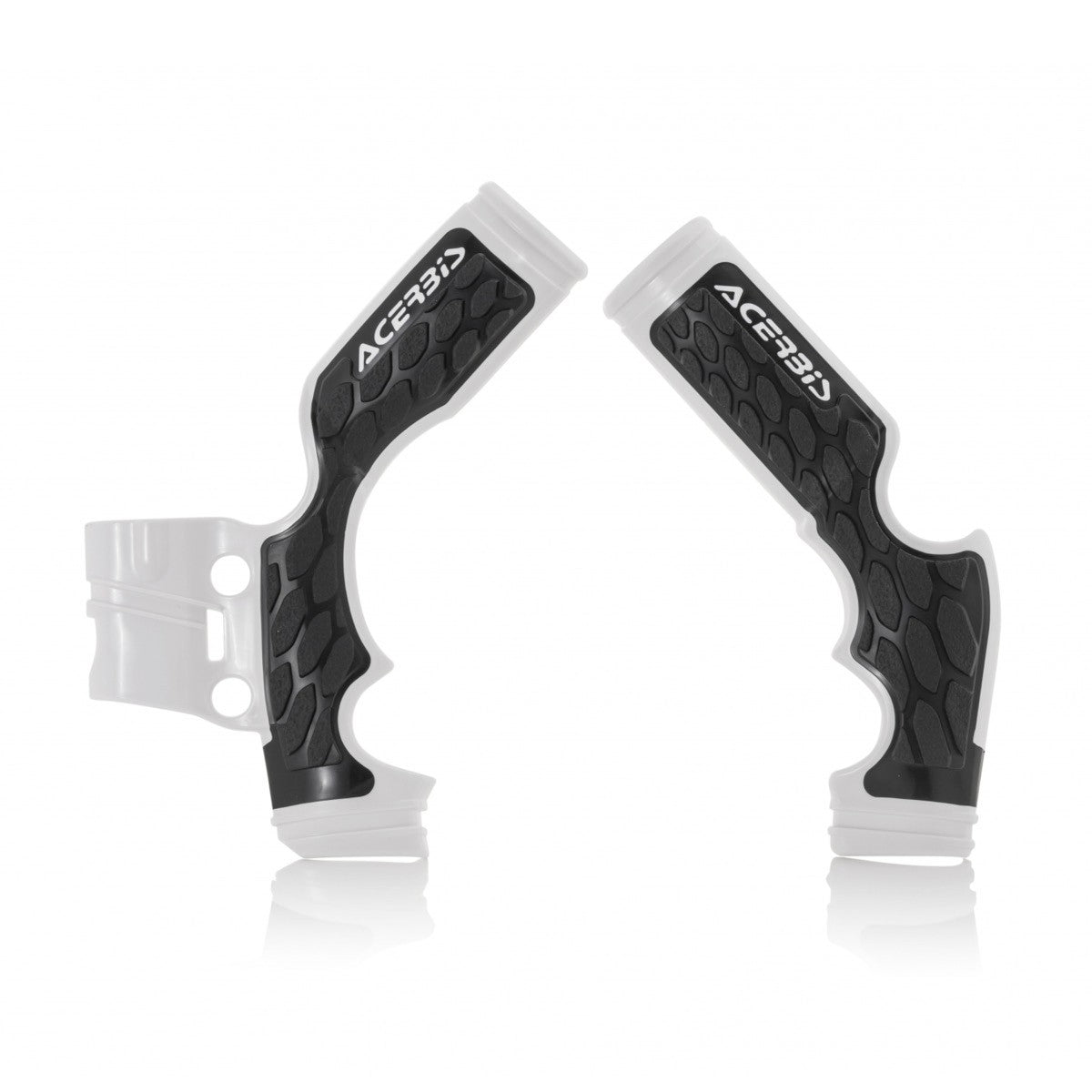 ACERBIS Rahmenschutz X-GRIP für KTM, HQV, GASGAS