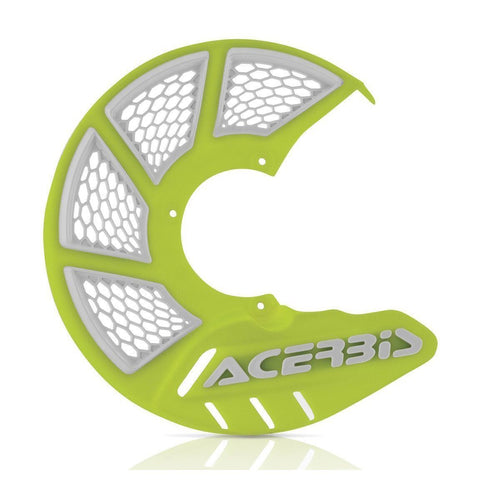 ACERBIS Bremsscheibenabdeckung X-BRAKE 2.0 VENTED