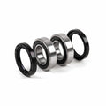 X-GRIP Wheel Bearing With Seals