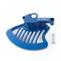 X-GRIP Brake Disc Guard, Front