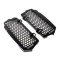 X-GRIP Radiator Guard Set