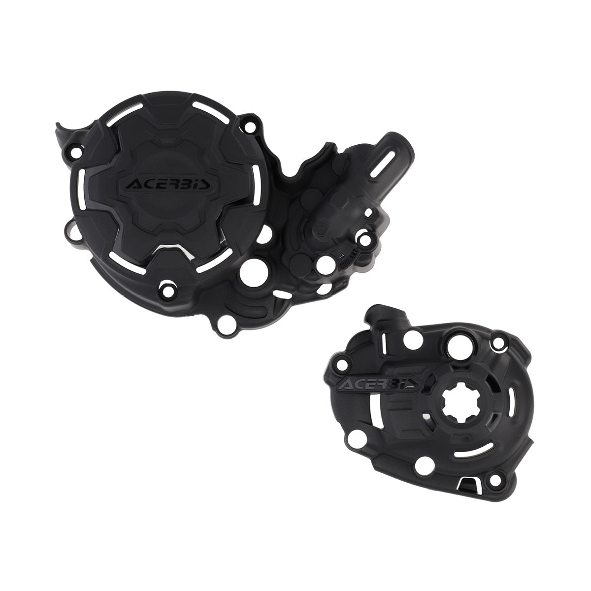 ACERBIS X-POWER Kit für YAMAHA