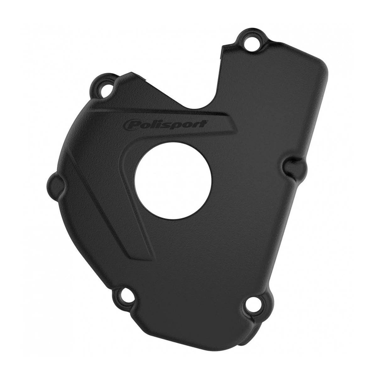 POLISPORT Zündungsdeckelschutz für KAWASAKI