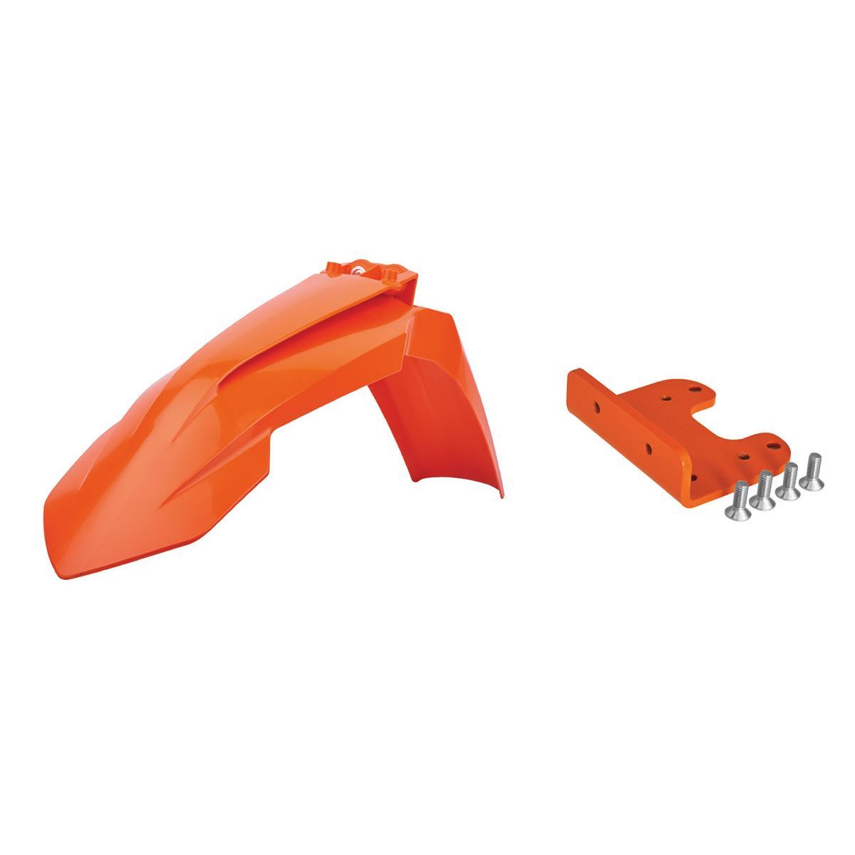 POLISPORT Kotflügel Adapter Kit für KTM