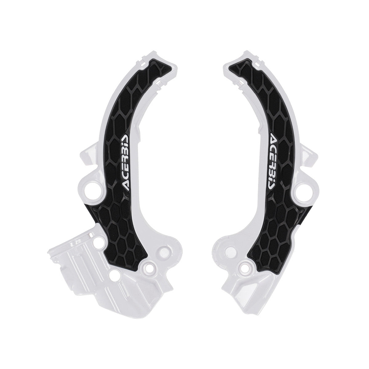 ACERBIS Rahmenschutz X-GRIP für KTM, HQV, GASGAS