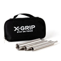 X-GRIP Mousse Driller