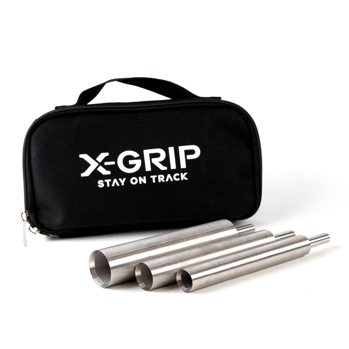 X-GRIP Mousse Driller