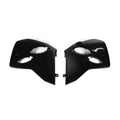 UFO Kühlerspoiler für KTM - UF3036-001