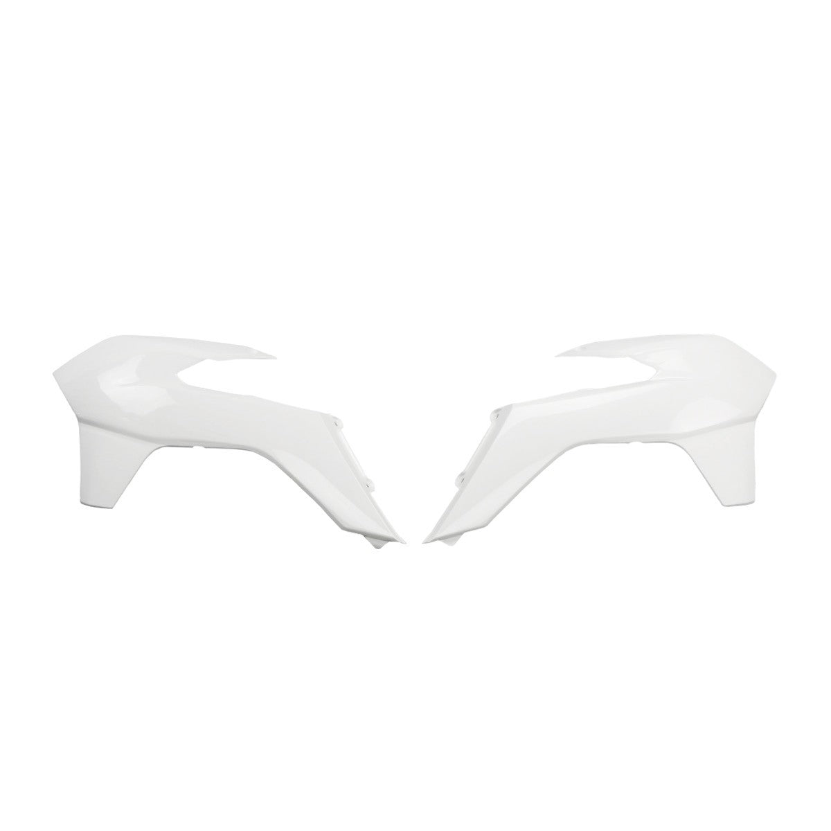 UFO Kühlerspoiler für KTM - UF4052-047