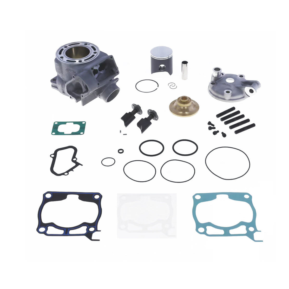 ATHENA Zylinderkit für YAMAHA