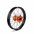 X-GRIP Single Wheel V2