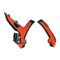 ACERBIS Rahmenschutz X-GRIP für KTM