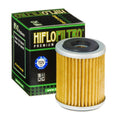 HIFLO Ölfilter HF142