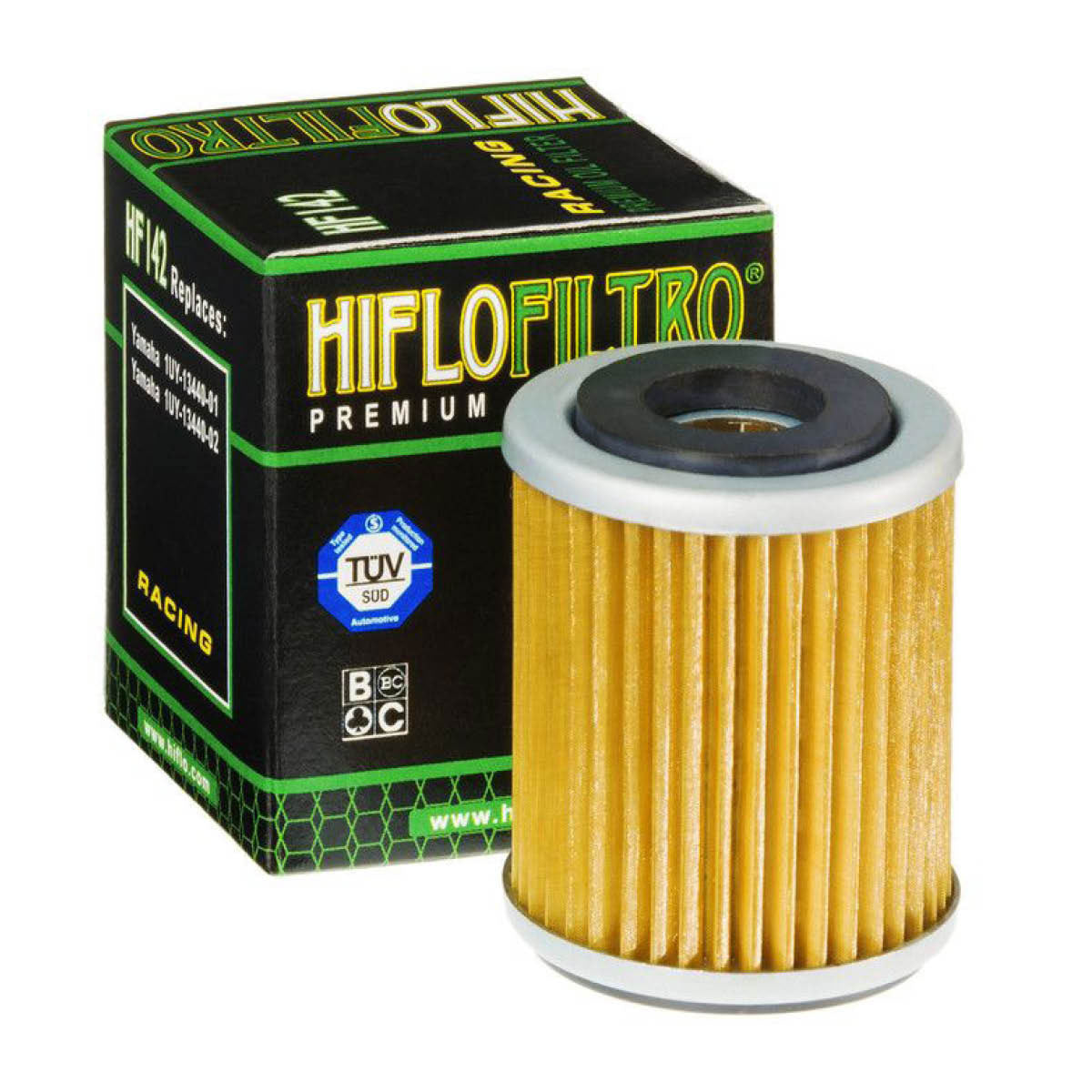 HIFLO Ölfilter HF142