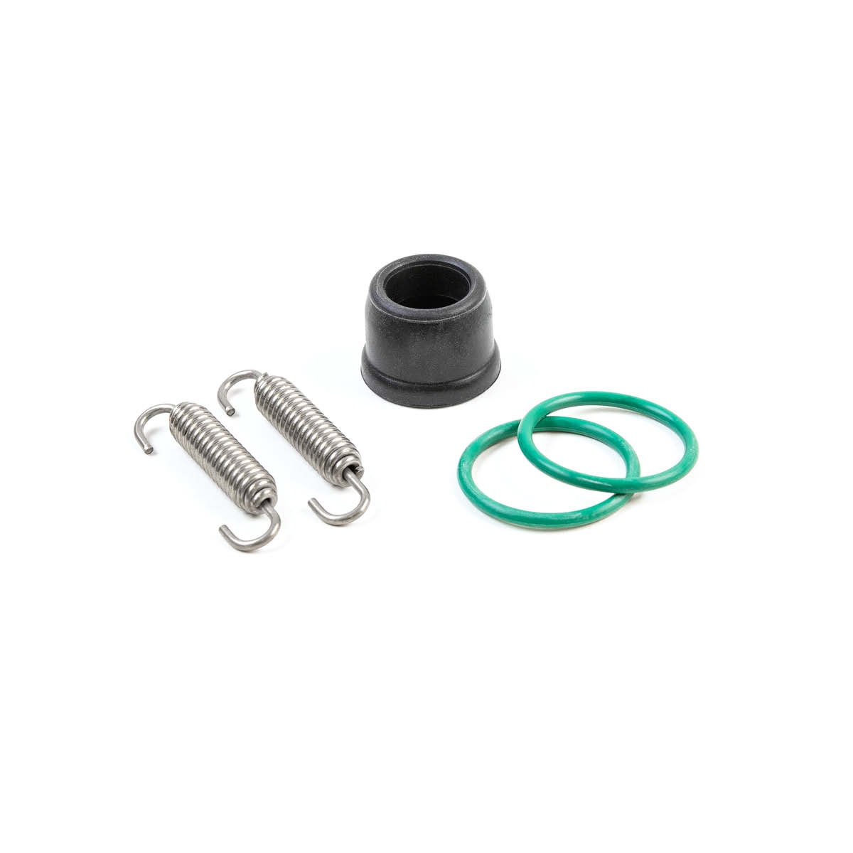 AWORKX Exhaust Seal & Spring Kit