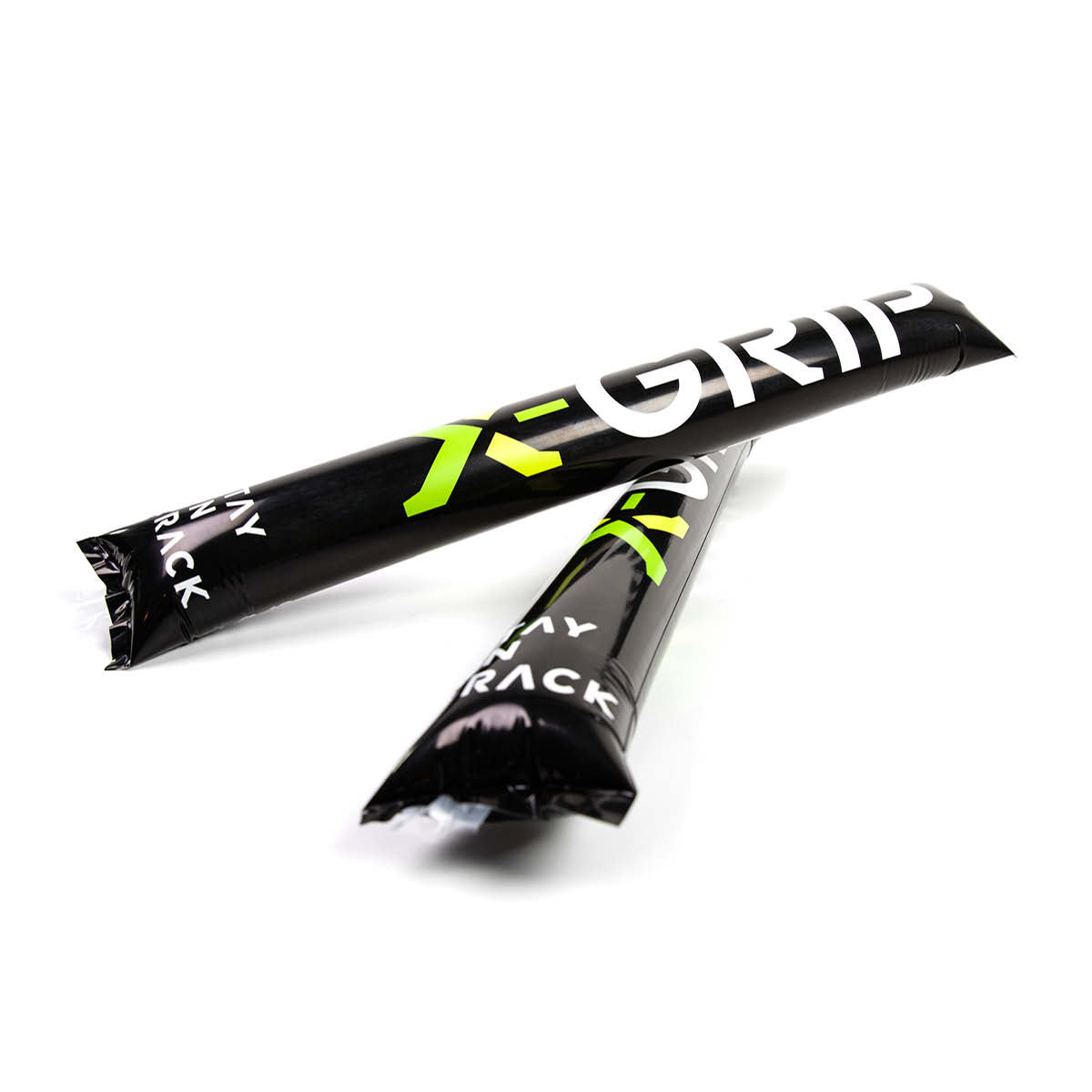 X-GRIP Clapping Sticks