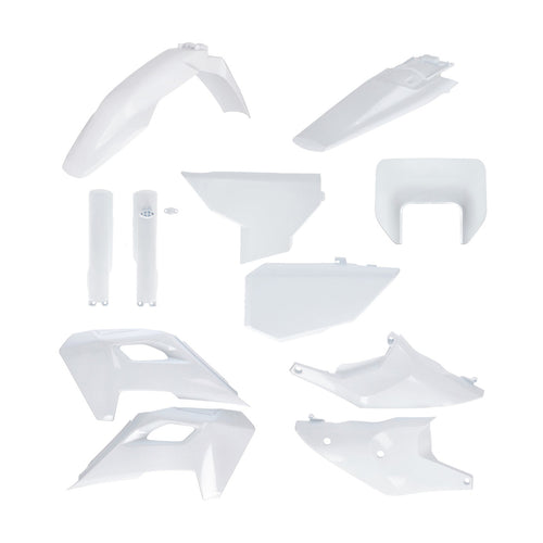 ACERBIS FULL PLASTIKKIT für HUSQVARNA
