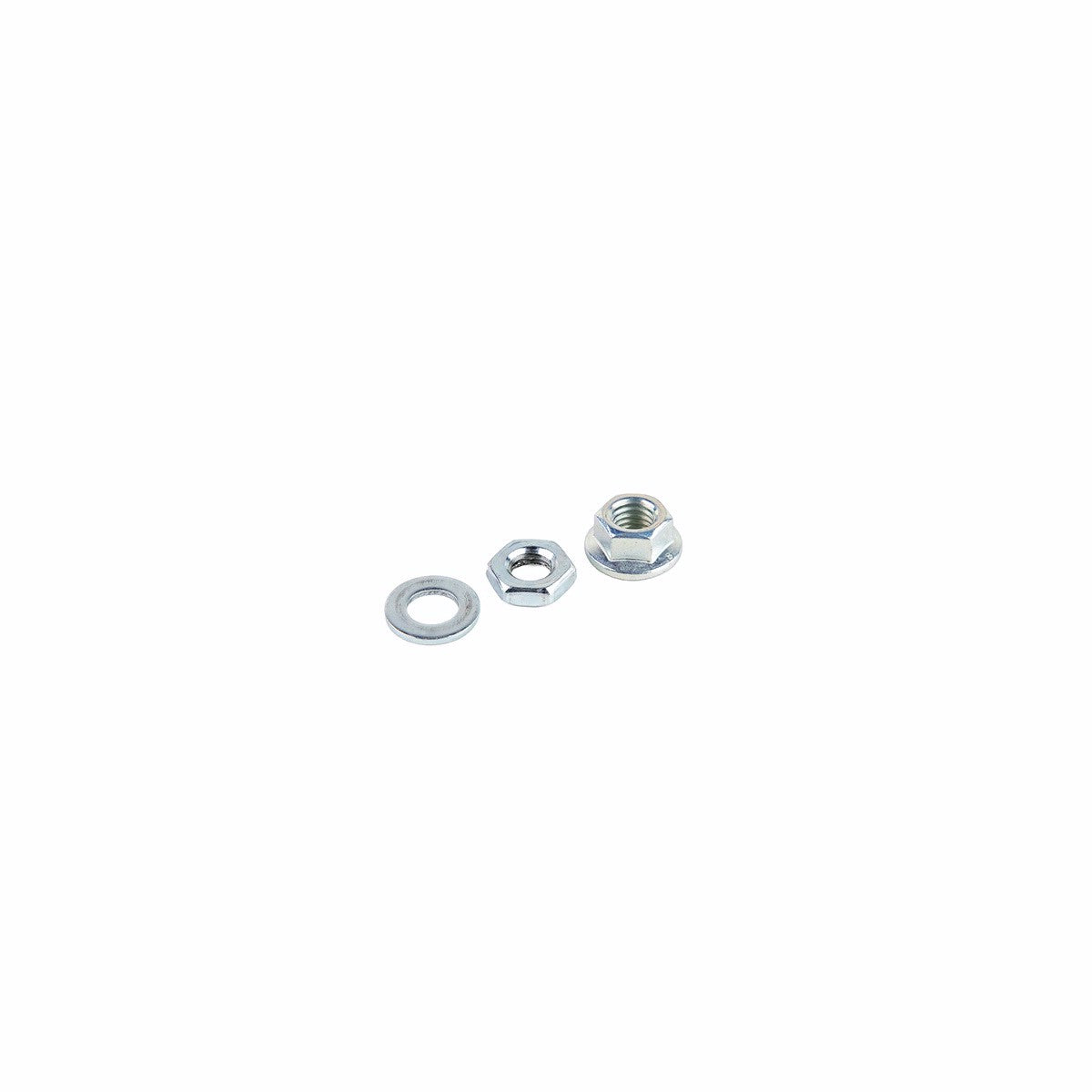 X-GRIP Blow-Core Nuts Kit